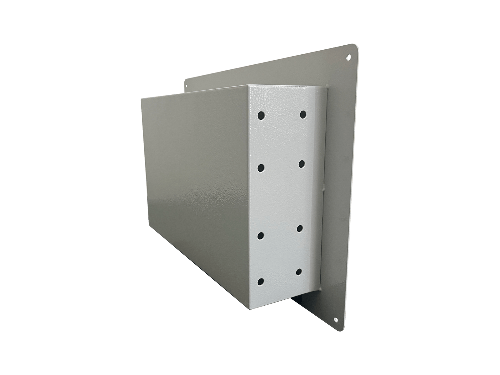 Southeastern WS-1214C Wall Safe with Mechanical Code Lock Secure Cash, Jewelry, ID Documents, Handgun, Ammo, etc.