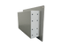 Southeastern WS-1214C Wall Safe with Mechanical Code Lock Secure Cash, Jewelry, ID Documents, Handgun, Ammo, etc.