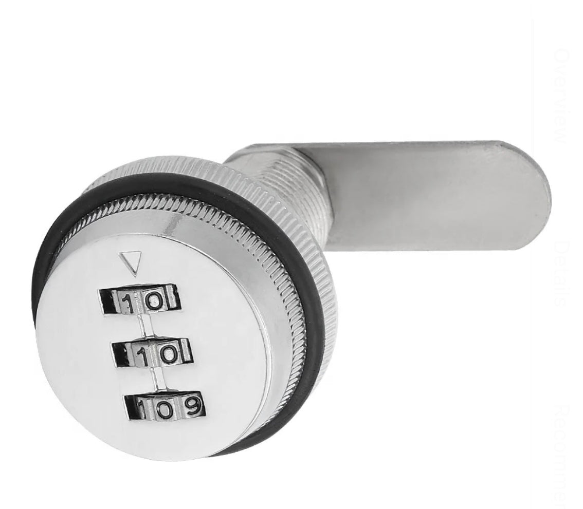 Southeastern WS-1214C Wall Safe with Mechanical Code Lock Secure Cash, Jewelry, ID Documents, Handgun, Ammo, etc.