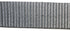 Correa de trinquete sin fin de 1" x 4 pies (paquete de 4) | R104END