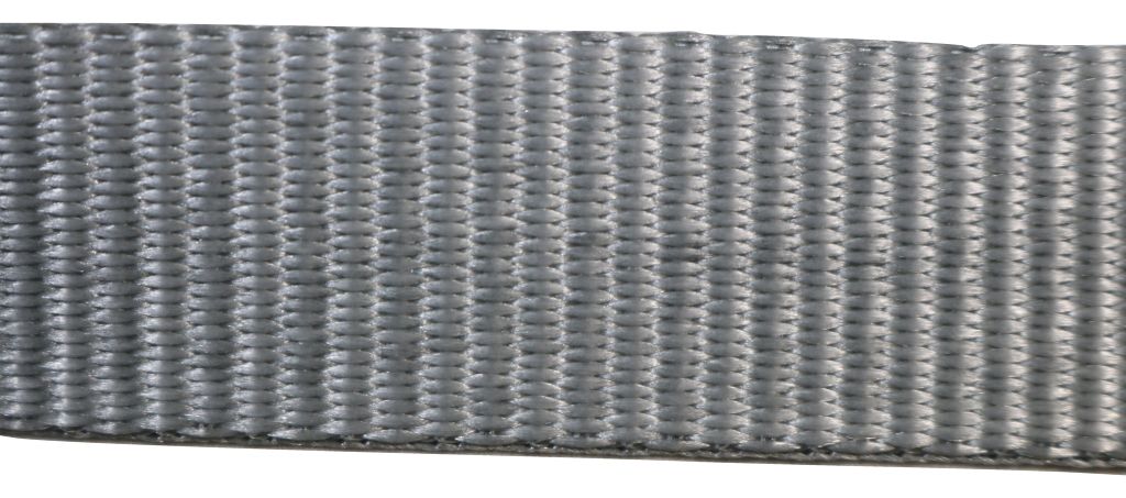 Kit completo de correas de sujeción para jacuzzi con hebilla estándar gris | Opciones de tamaño