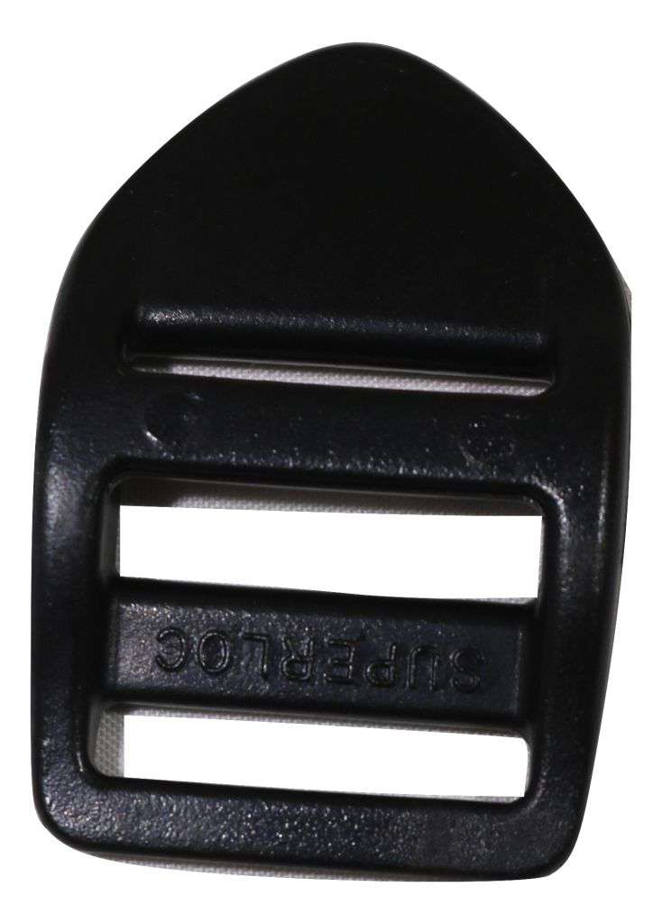 Kit de reemplazo de hebilla de plástico para cerradura de cubierta de spa o jacuzzi ACW Buckle | Cantidad: 1