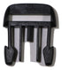 Kit de reemplazo de hebilla de plástico para cerradura de cubierta de spa o jacuzzi ACW Buckle | Cantidad: 1