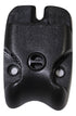 Kit de reemplazo de hebilla de plástico para cerradura de cubierta de spa o jacuzzi ACW Buckle | Cantidad: 1