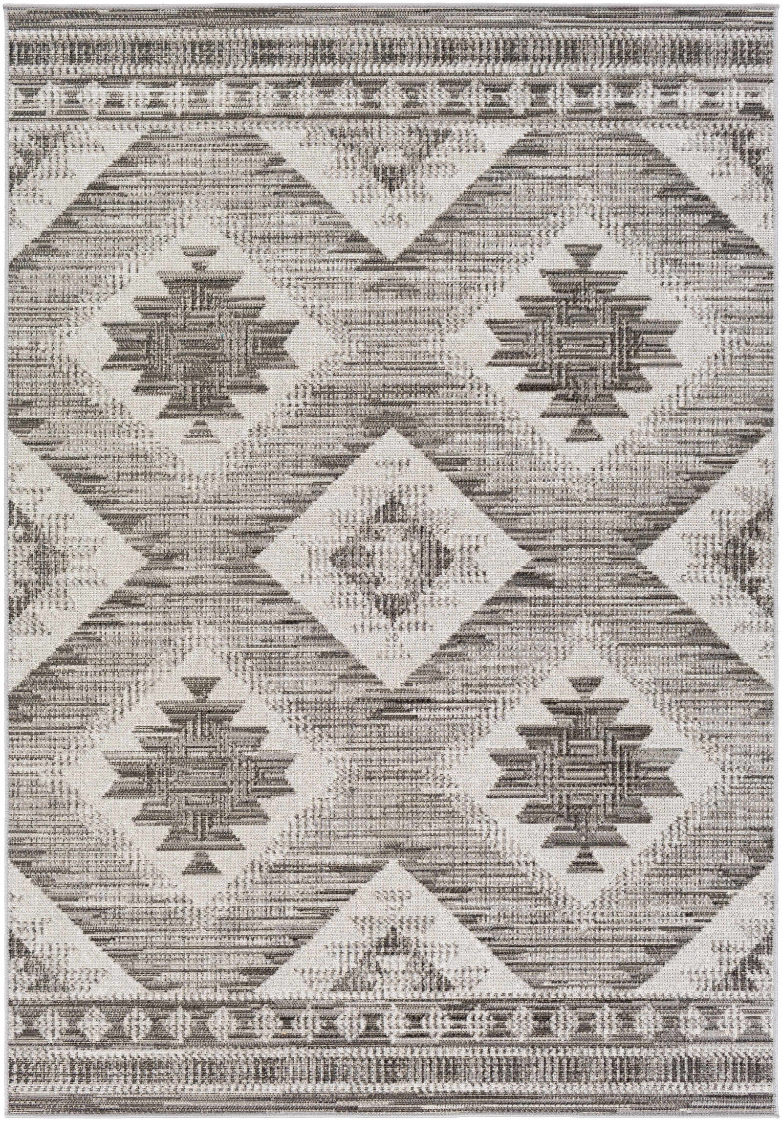 Spade Area Rug - Clearance