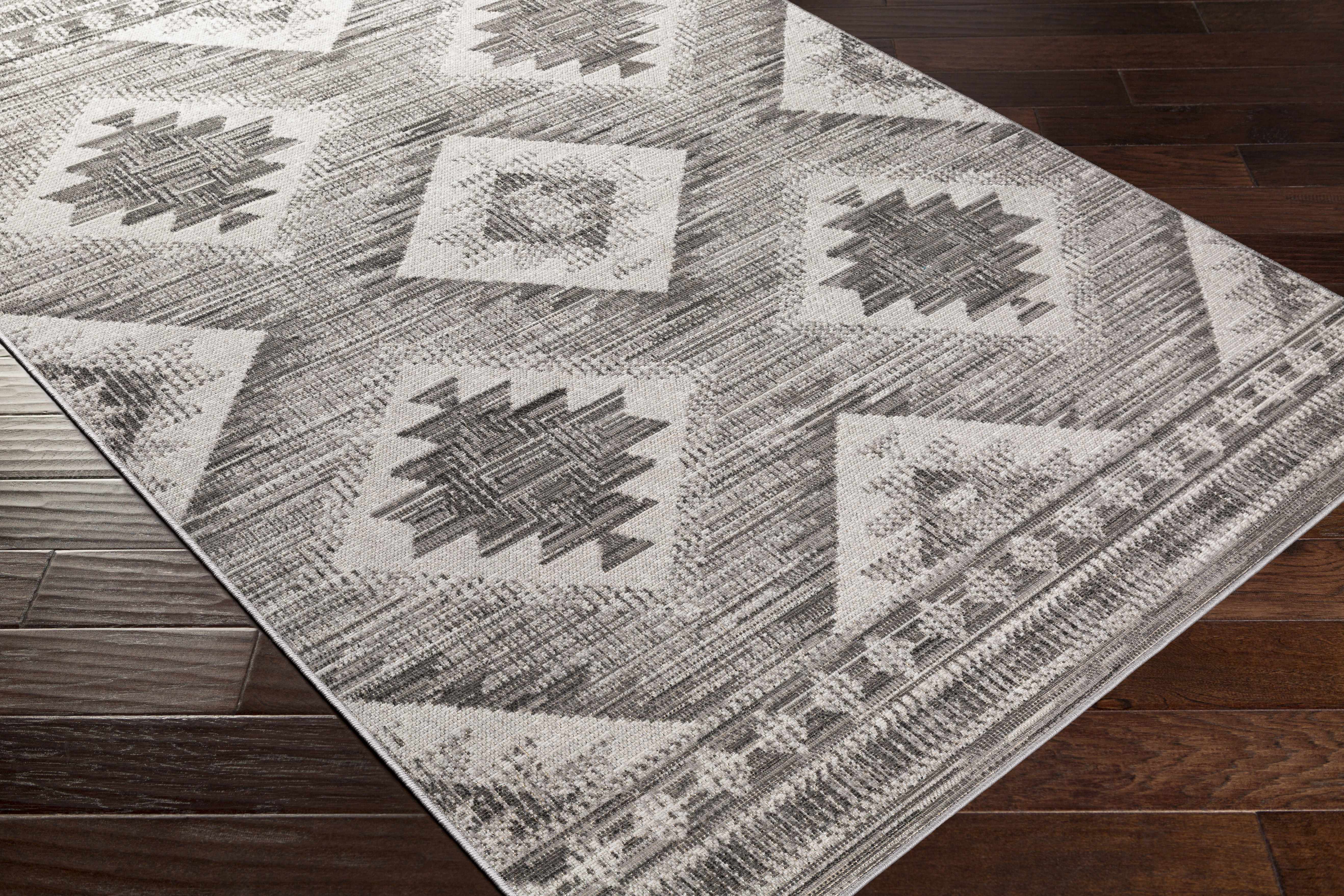Spade Area Rug - Clearance