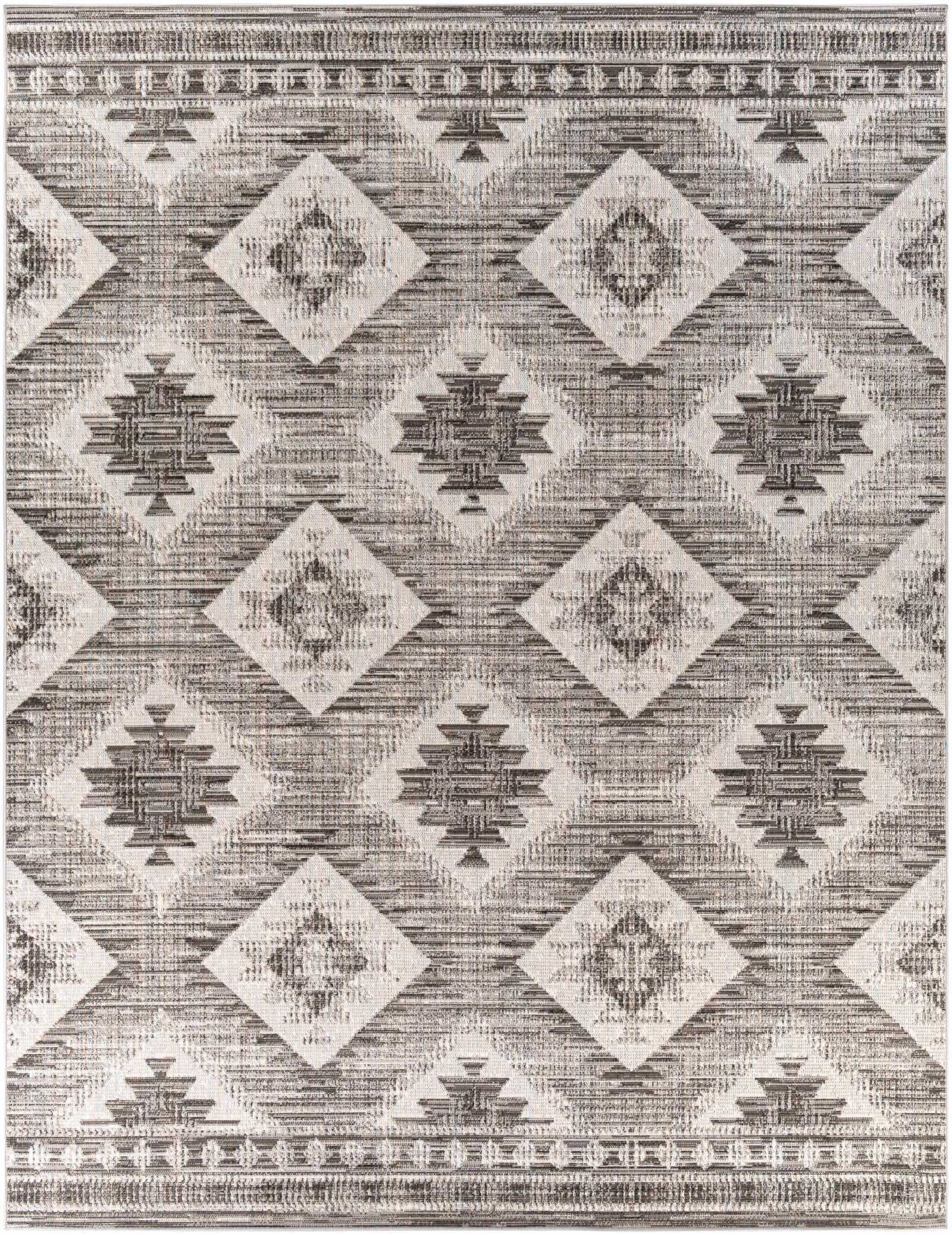 Spade Area Rug - Clearance