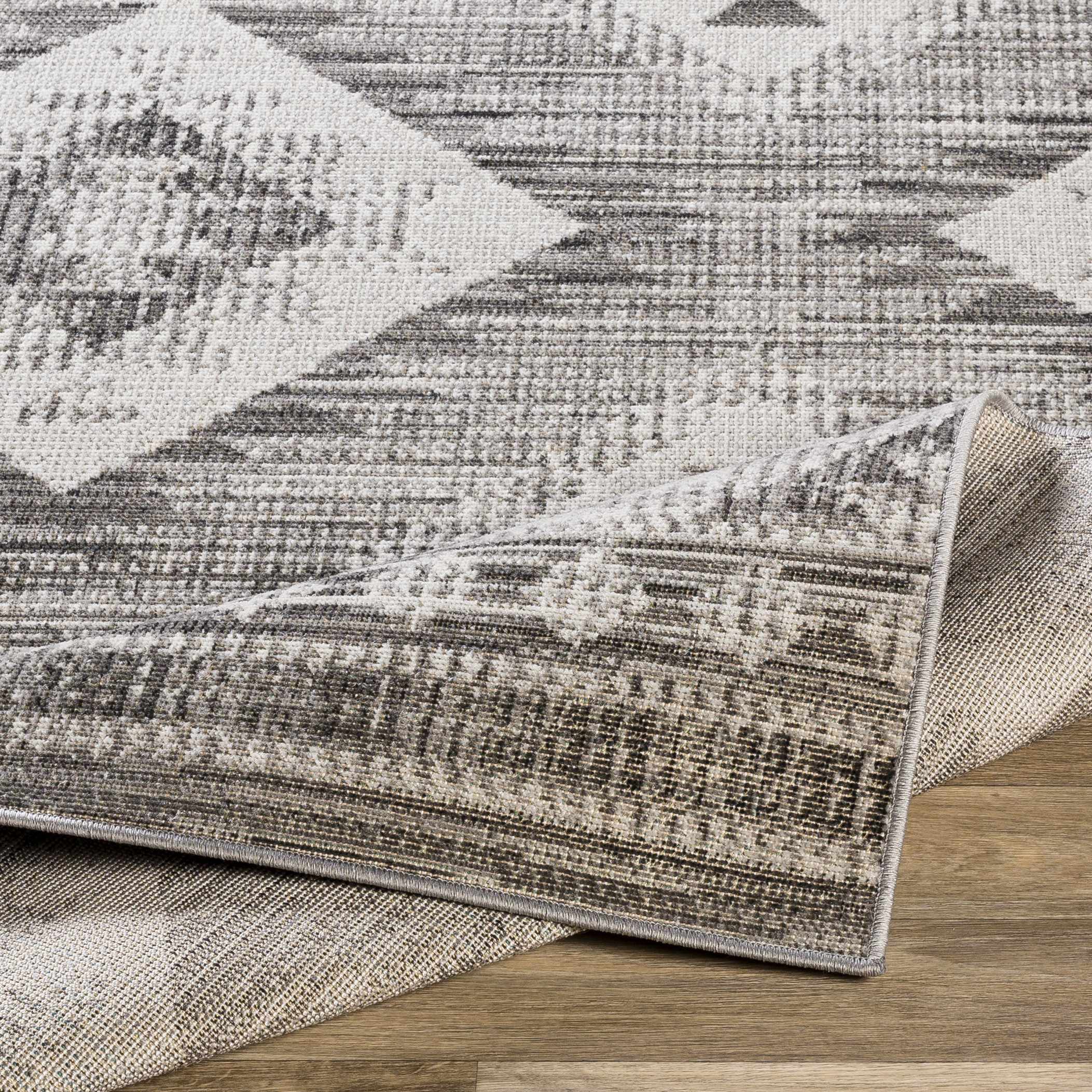Spade Area Rug - Clearance