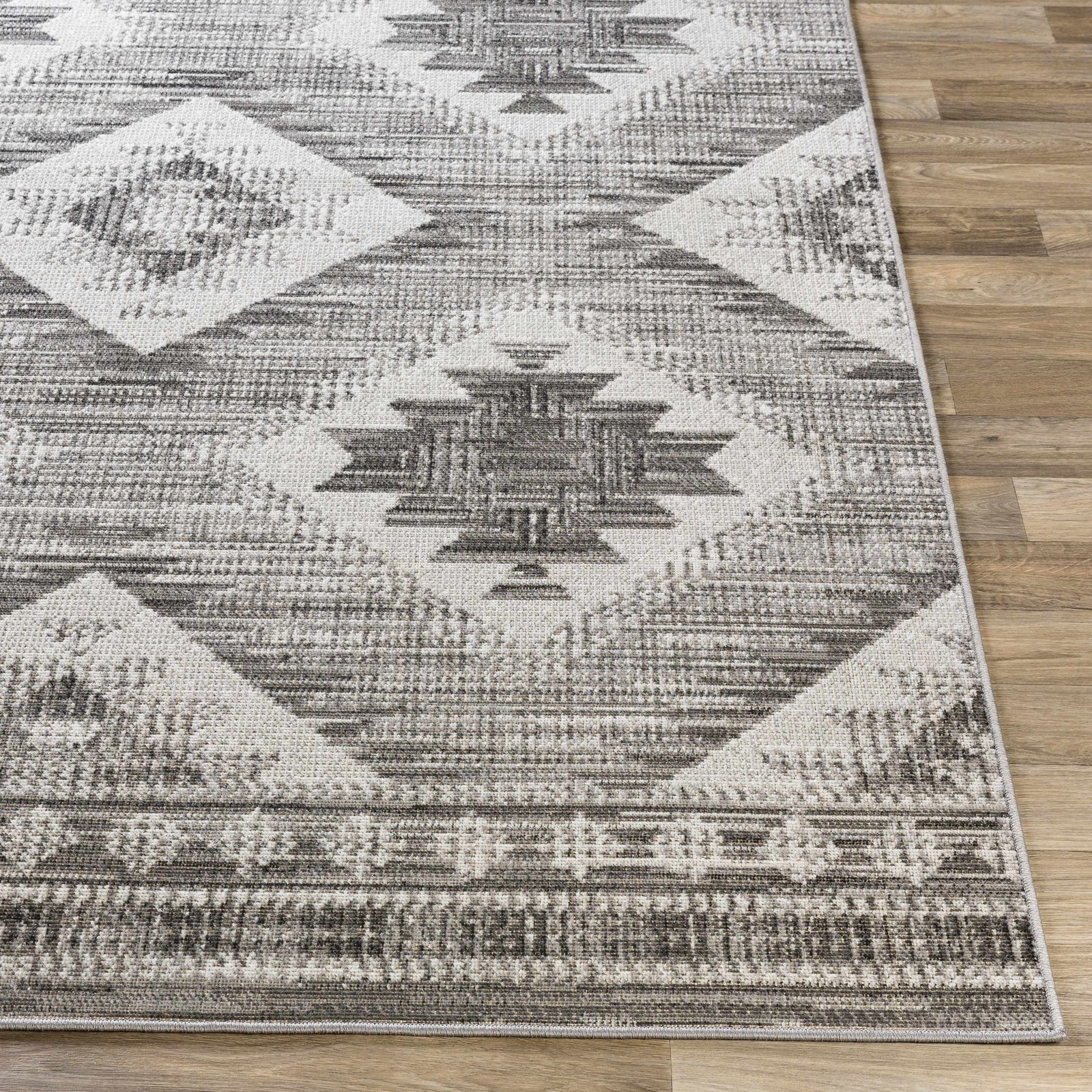 Spade Area Rug - Clearance