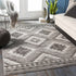 Spade Area Rug - Clearance