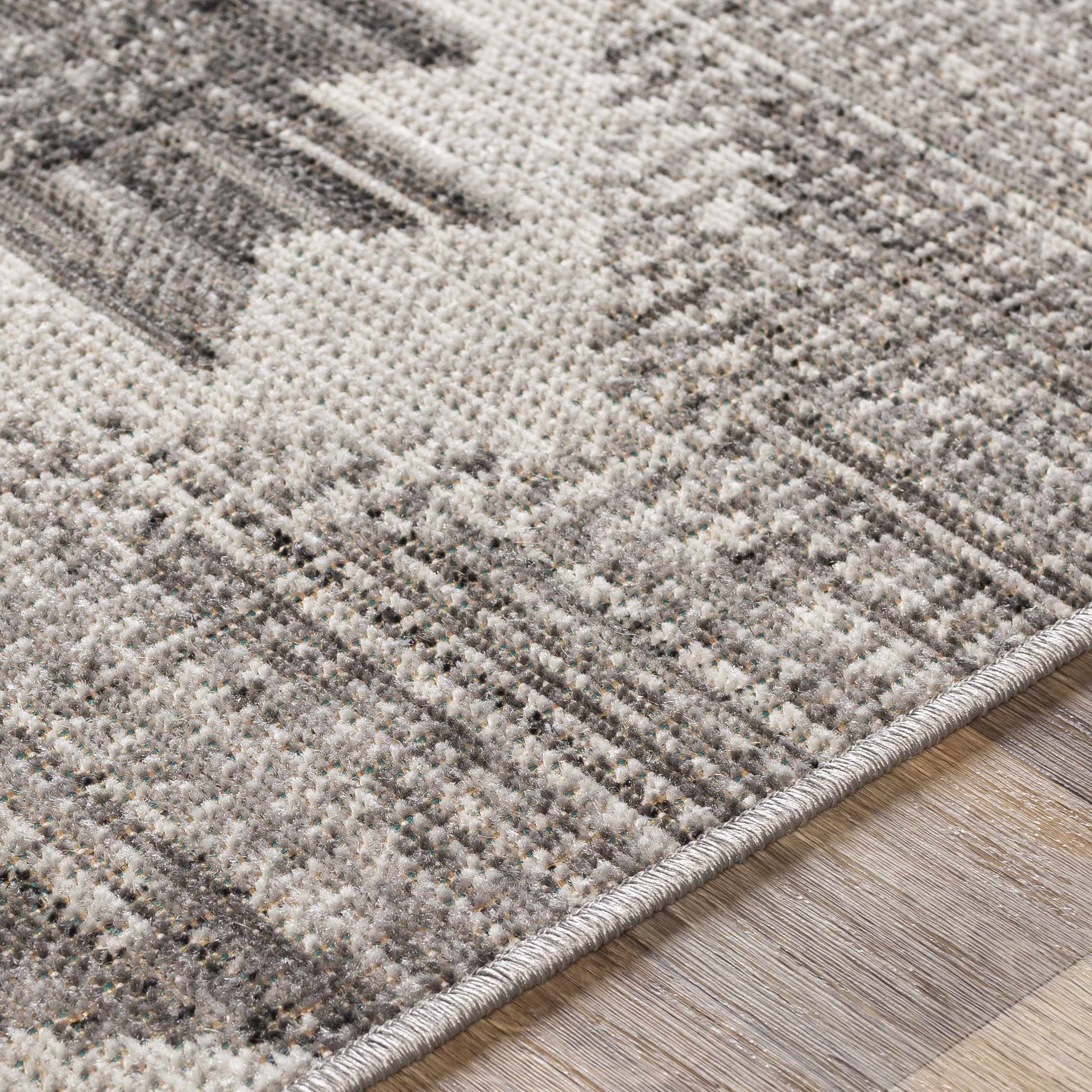 Spade Area Rug - Clearance