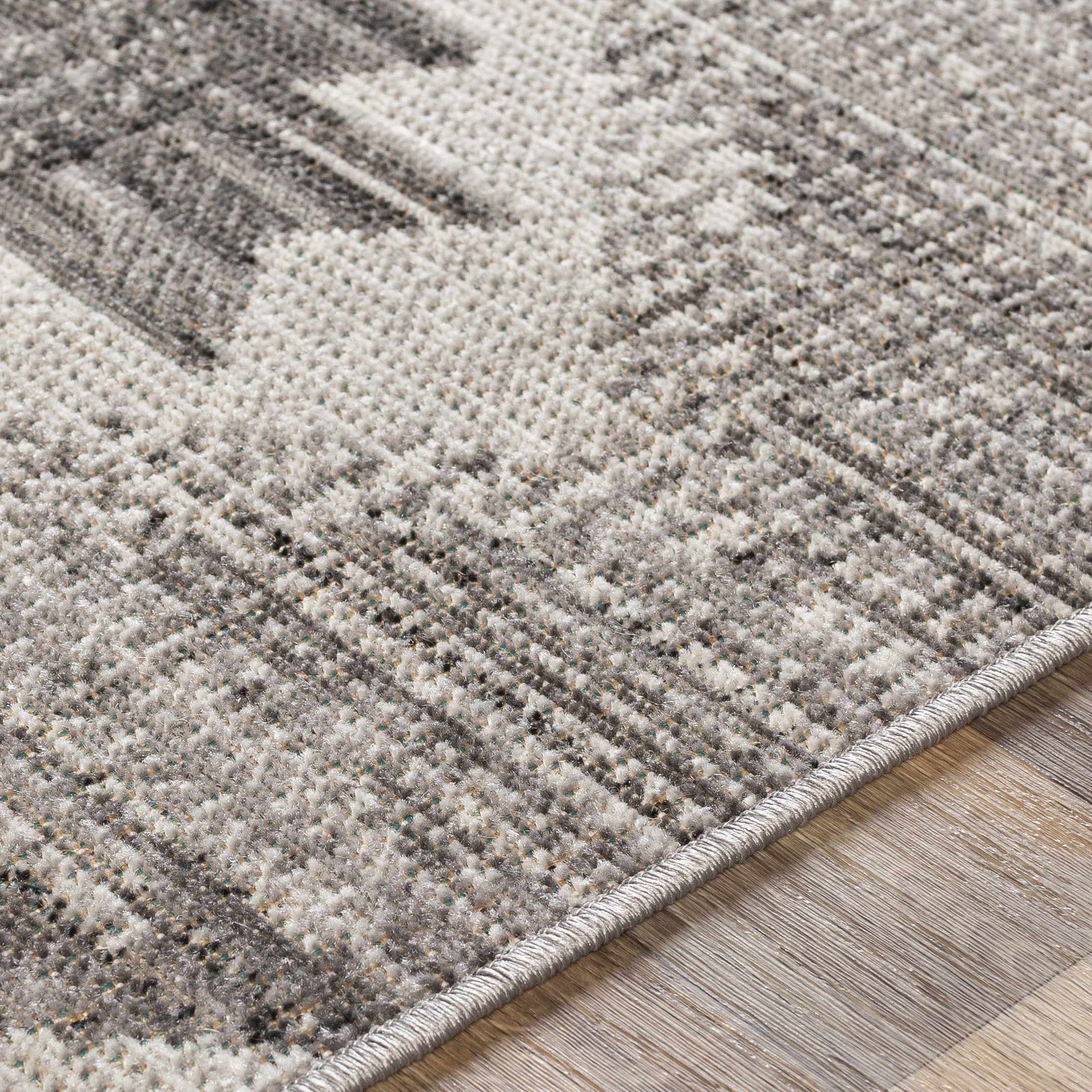Spade Area Rug - Clearance