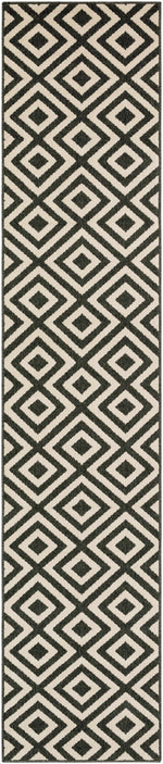 Spilsby Geometric Outdoor Rug - Clearance