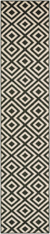Spilsby Geometric Outdoor Rug - Clearance