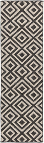 Spilsby Geometric Outdoor Rug - Clearance