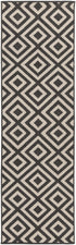 Spilsby Geometric Outdoor Rug - Clearance