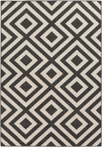 Spilsby Geometric Outdoor Rug - Clearance