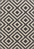 Spilsby Geometric Outdoor Rug - Clearance