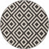 Spilsby Geometric Outdoor Rug - Clearance