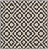 Spilsby Geometric Outdoor Rug - Clearance
