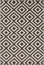 Spilsby Geometric Outdoor Rug - Clearance