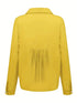 Spring Linen Shirt