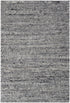 Olisa Charcoal Wool Area Rug