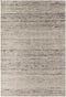 Olisa Beige Wool Area Rug