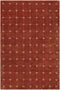 Sanvi Wool Area Rug