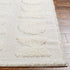 Alfombra Dason color crema - Liquidación