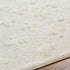Alfombra color crema Satu