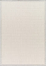 Genet Cream Area Rug - Clearance