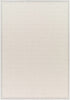 Genet Cream Area Rug - Clearance