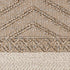 Alfombra beige Areli