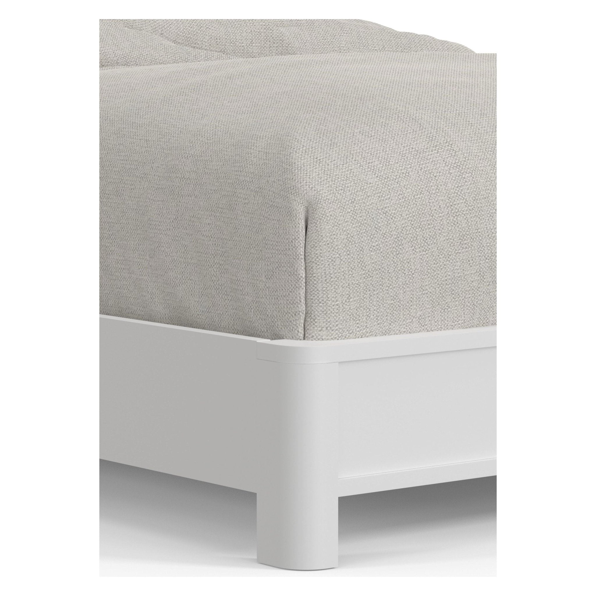 Cama con paneles Stapleton