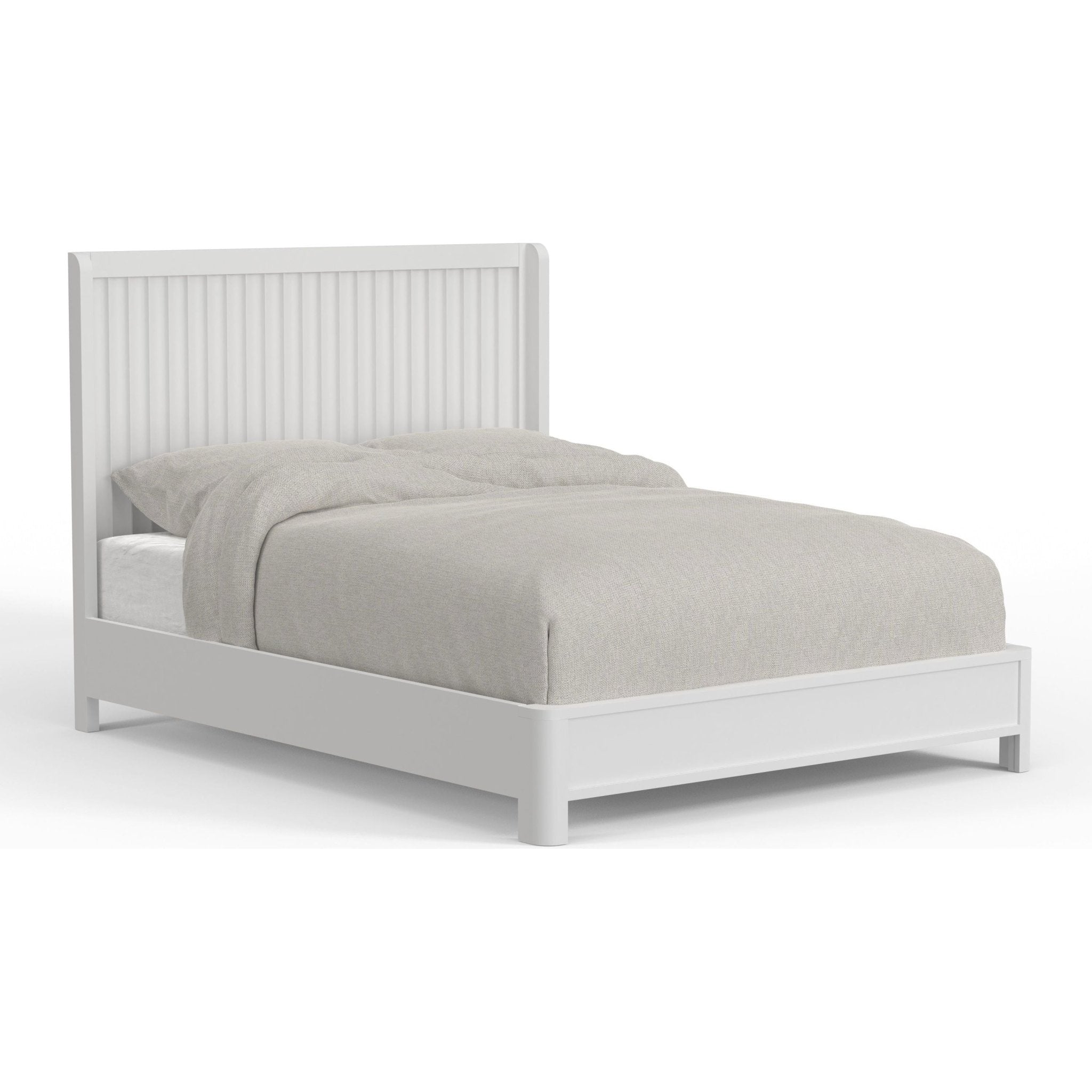 Cama con paneles Stapleton
