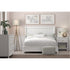 Cama con paneles Stapleton