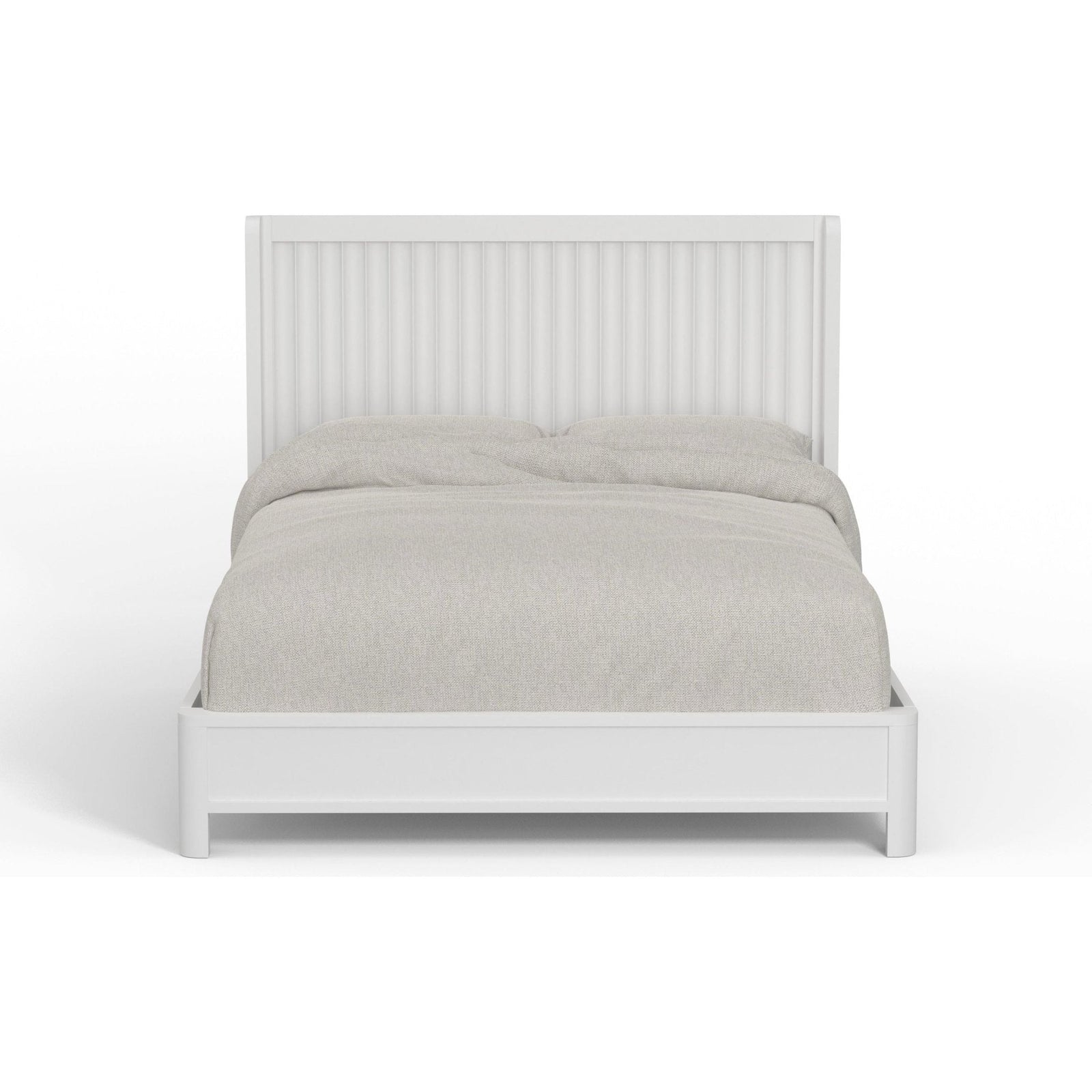 Cama con paneles Stapleton