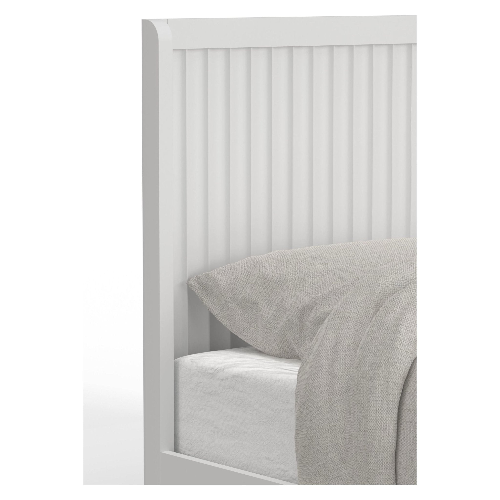 Cama con paneles Stapleton