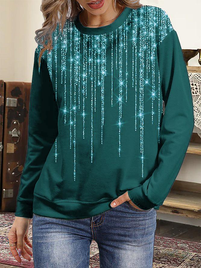 Chunky Cable Knit Top