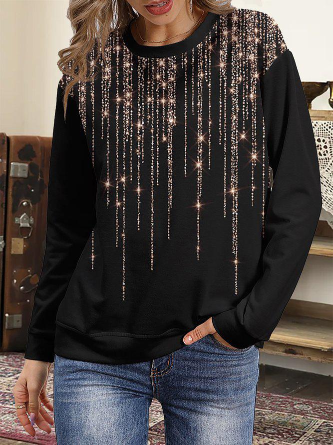 Chunky Cable Knit Top
