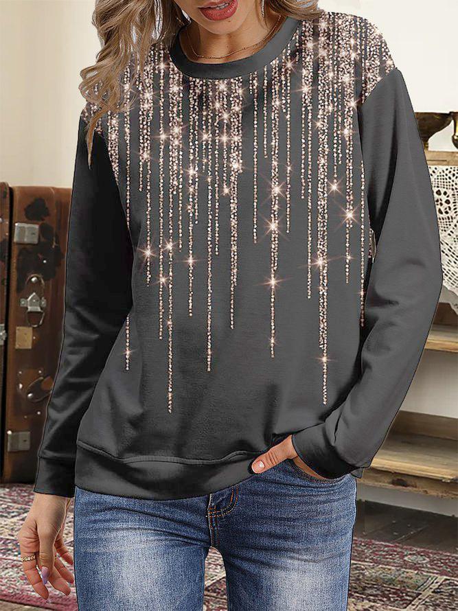 Chunky Cable Knit Top