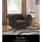 Lisa Chesterfield Club Chair