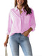 Trendy Striped Top