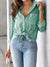 Trendy Striped Top