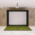 SIG10 Golf Simulator Studio - Complete Package