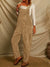 Simple and Chic Jumpsuit