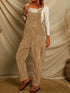 Simple and Chic Jumpsuit