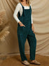 Simple and Chic Jumpsuit