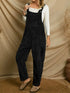 Simple and Chic Jumpsuit